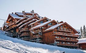 Hotel Le Coucou Méribel