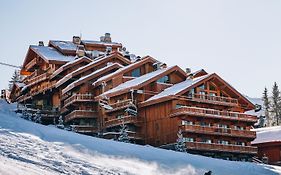 Hotel Le Coucou Méribel